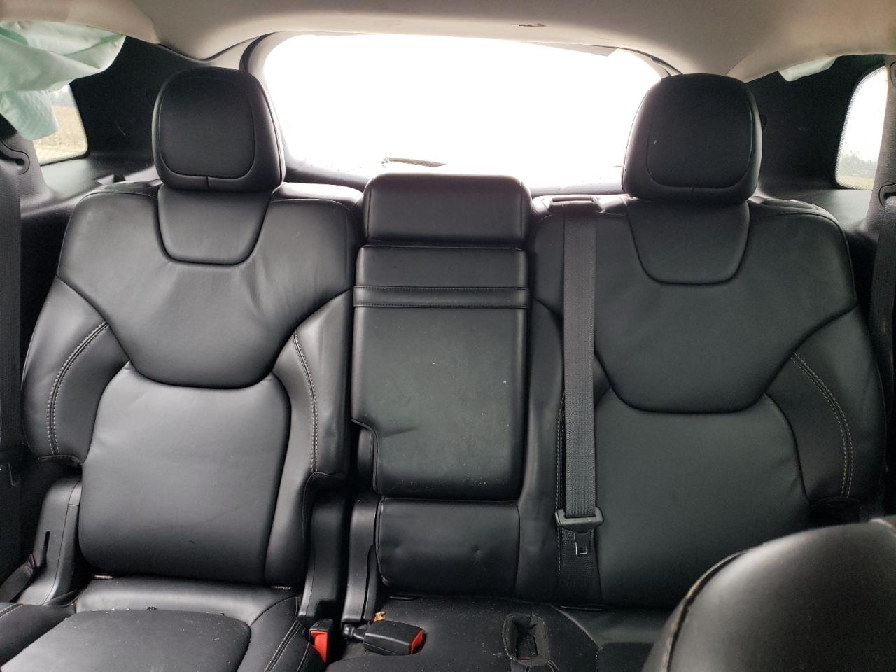 2016 Jeep Grand Cherokee - Image 10