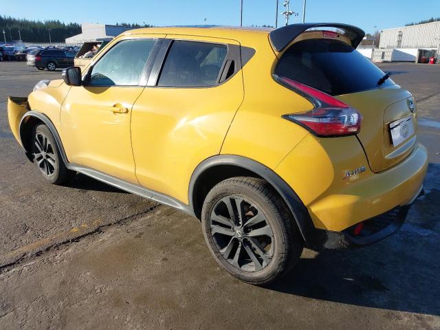 2014 NISSAN JUKE ACENT