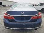 2016 Honda Accord Lx zu verkaufen in Windsor, NJ - Side