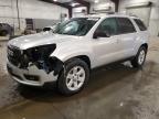 2016 Gmc Acadia Sle იყიდება Avon-ში, MN - Front End