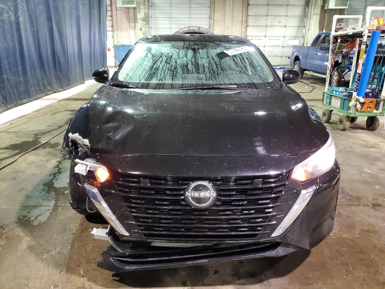 2024 Nissan Sentra - Image 5