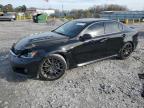 2012 Lexus Is F en Venta en Montgomery, AL - Front End