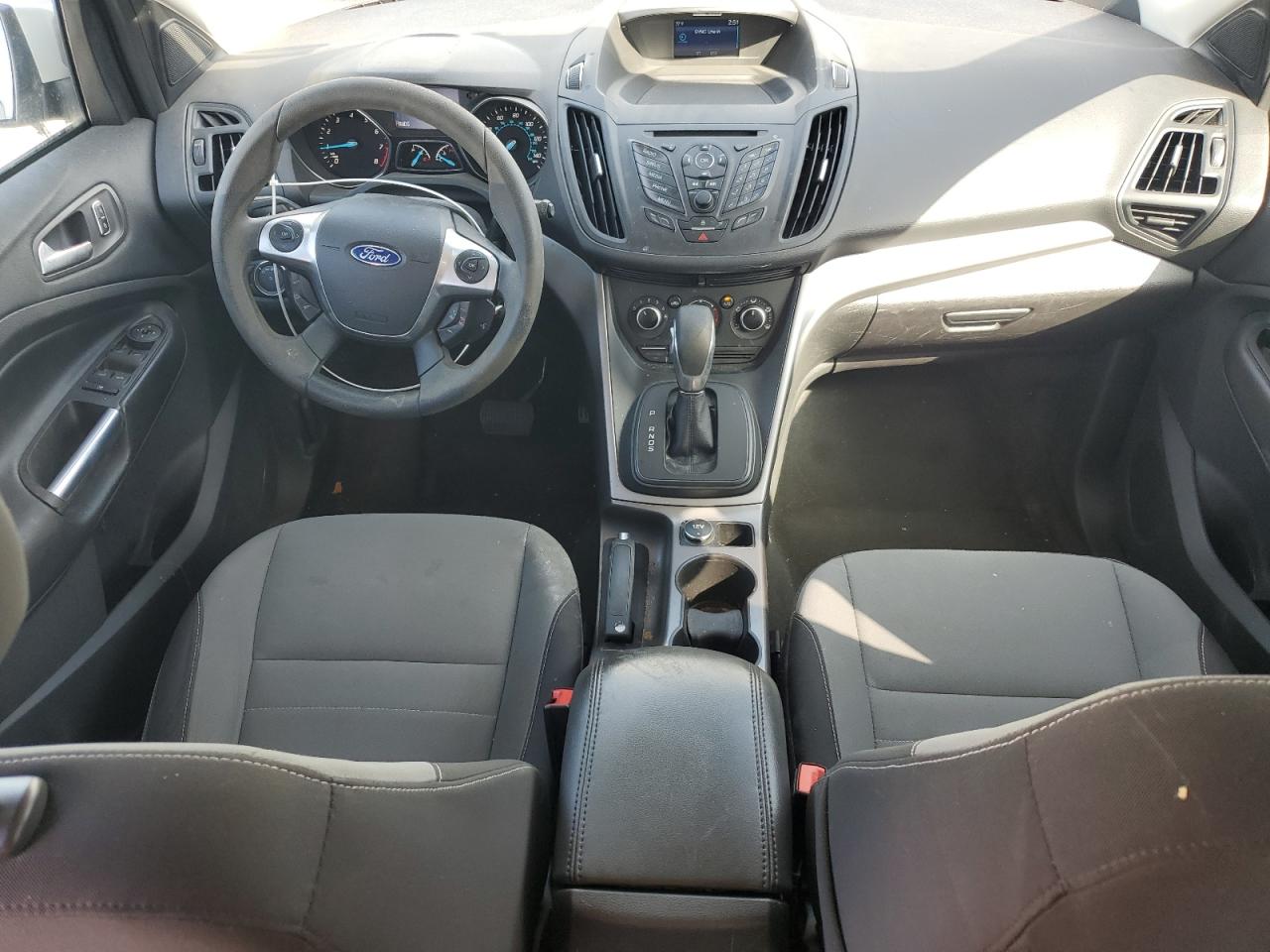 2014 Ford Escape - Image 8