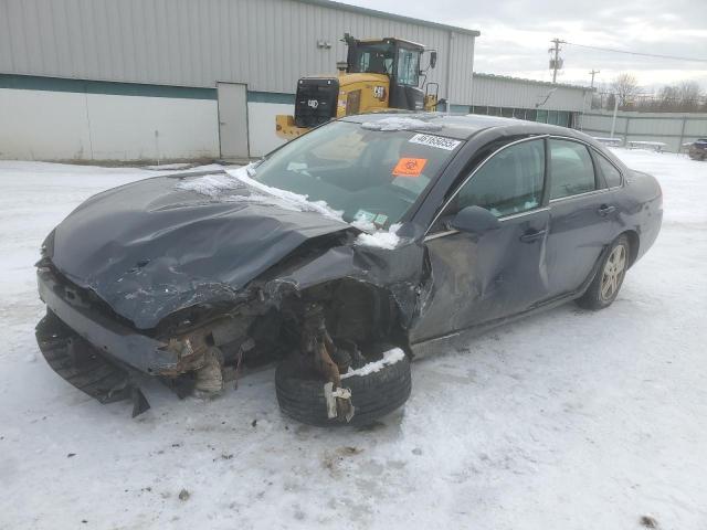 2008 Chevrolet Impala Ls