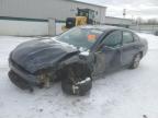 2008 Chevrolet Impala Ls იყიდება Leroy-ში, NY - Front End