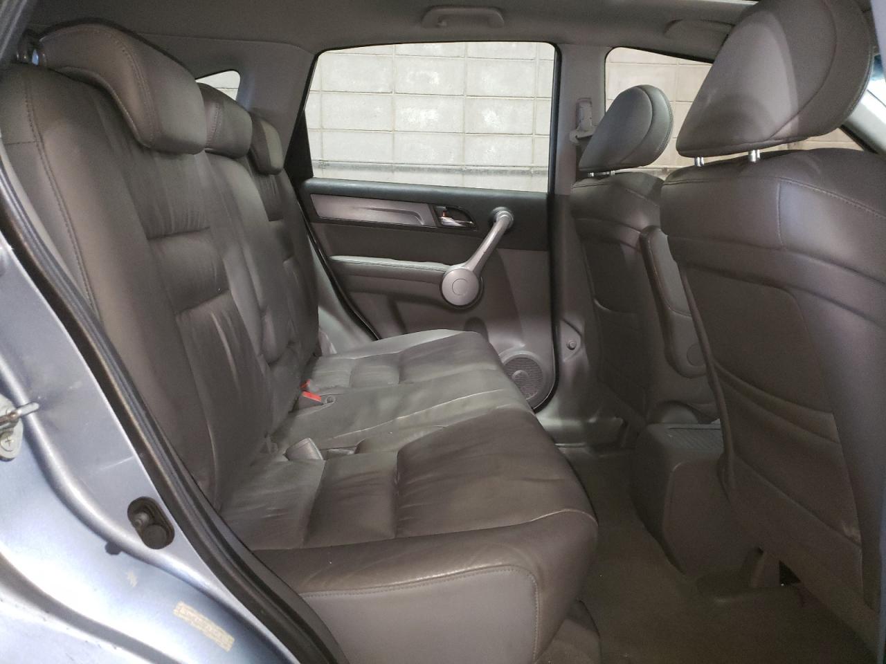 2007 Honda Cr-V VIN: 5J6RE47727L015765 Lot: 44886535