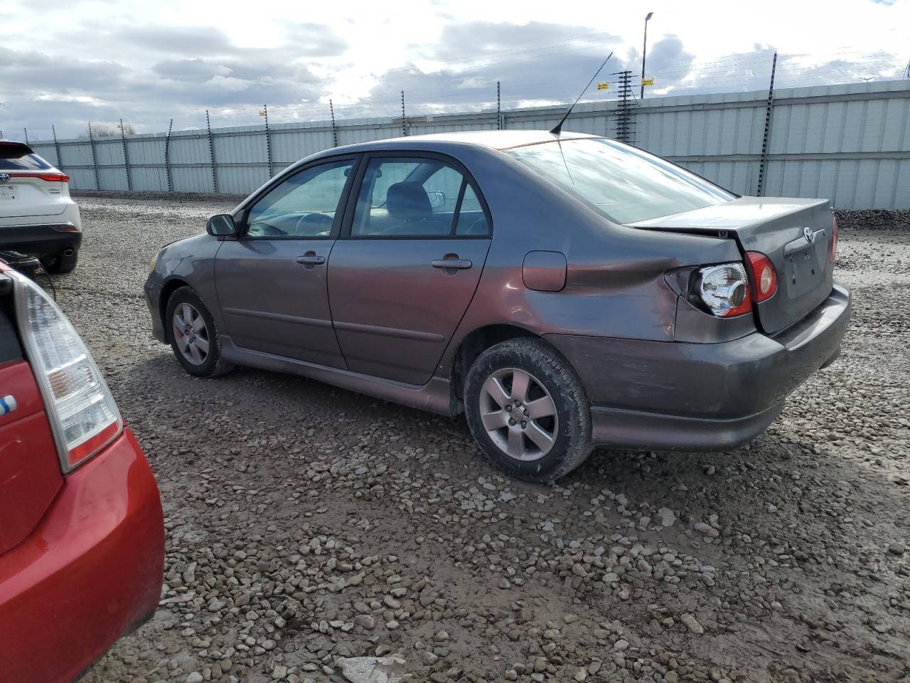 2004 Toyota Corolla - Image 2