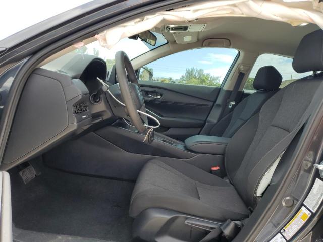  HONDA ACCORD 2024 Szary
