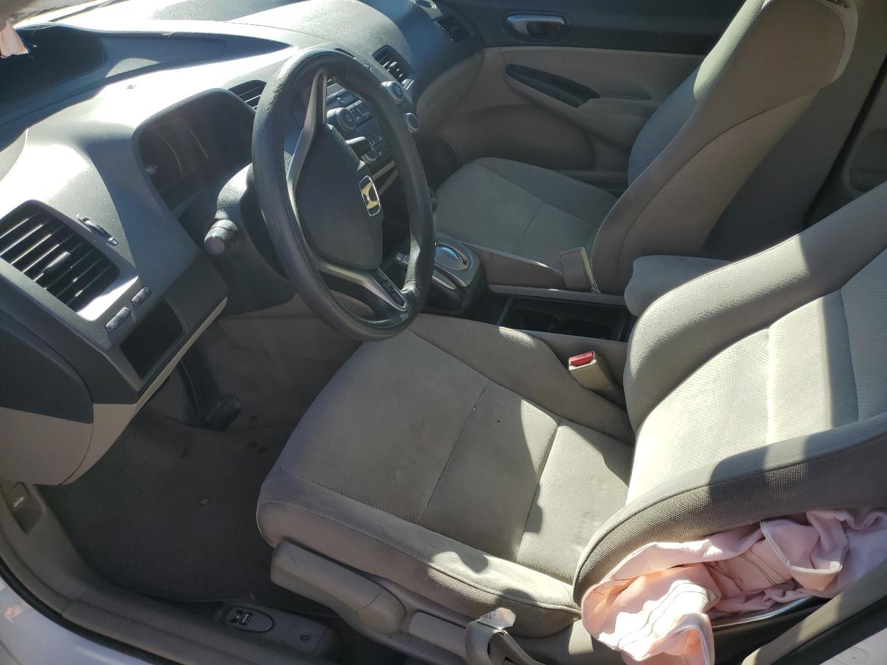 2011 Honda Civic - Image 7
