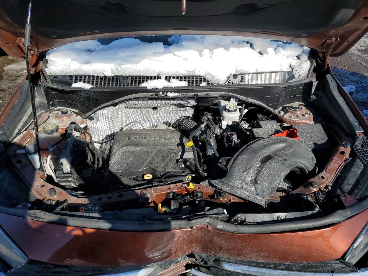 2021 Buick Encore - Image 12