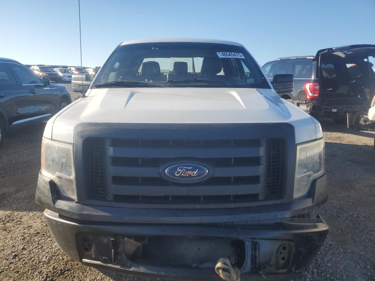 2012 Ford F-150 - Image 5