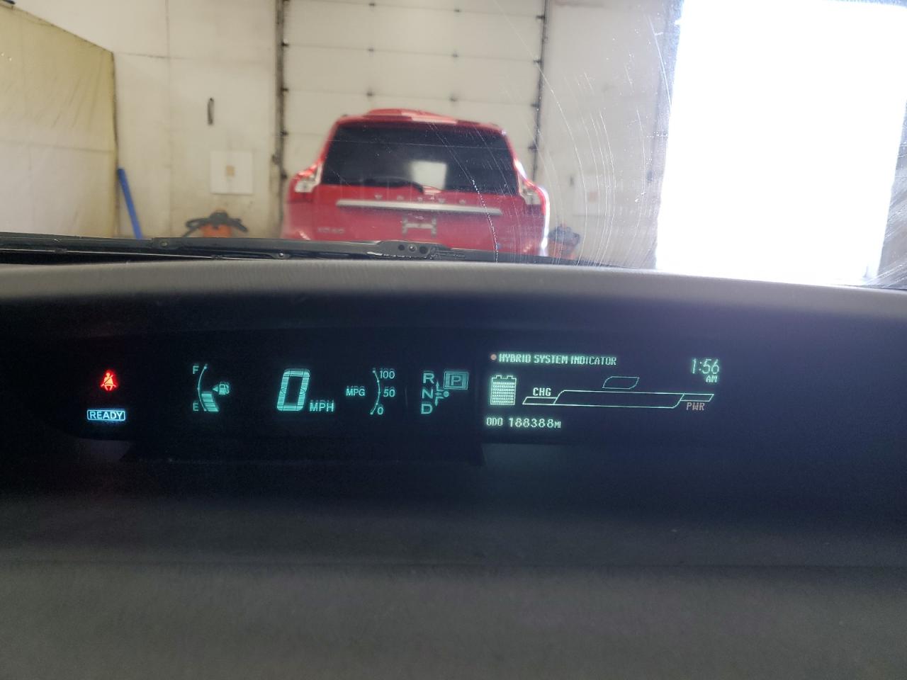 2011 Toyota Prius - Image 9