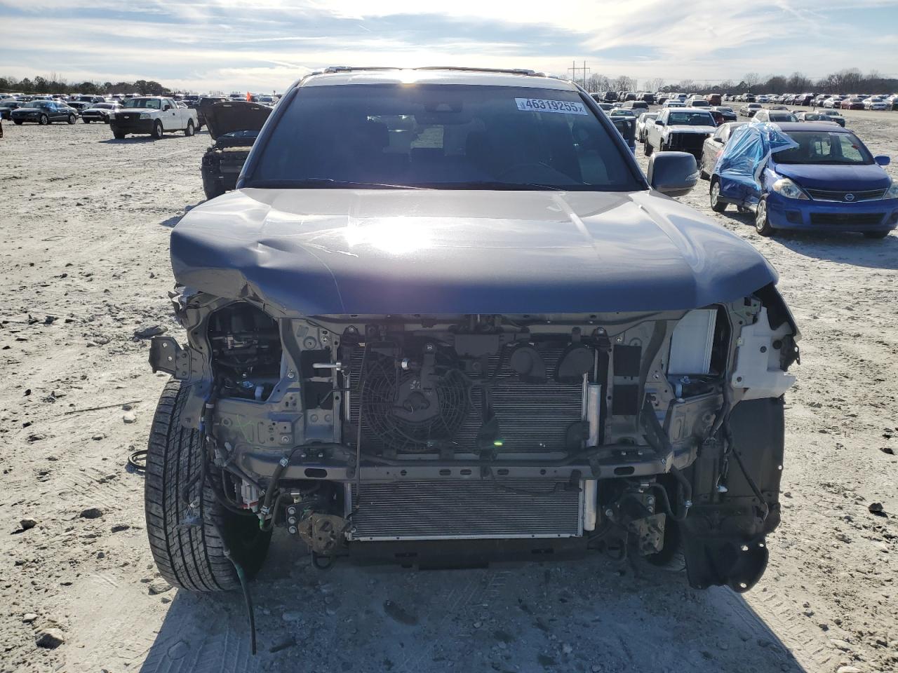 2023 Lexus GX - Image 5