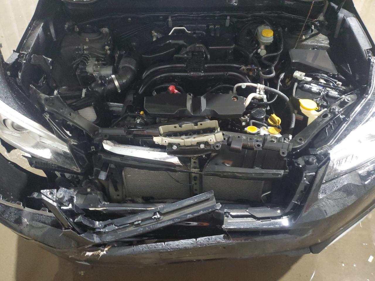 2018 Subaru Forester - Image 12
