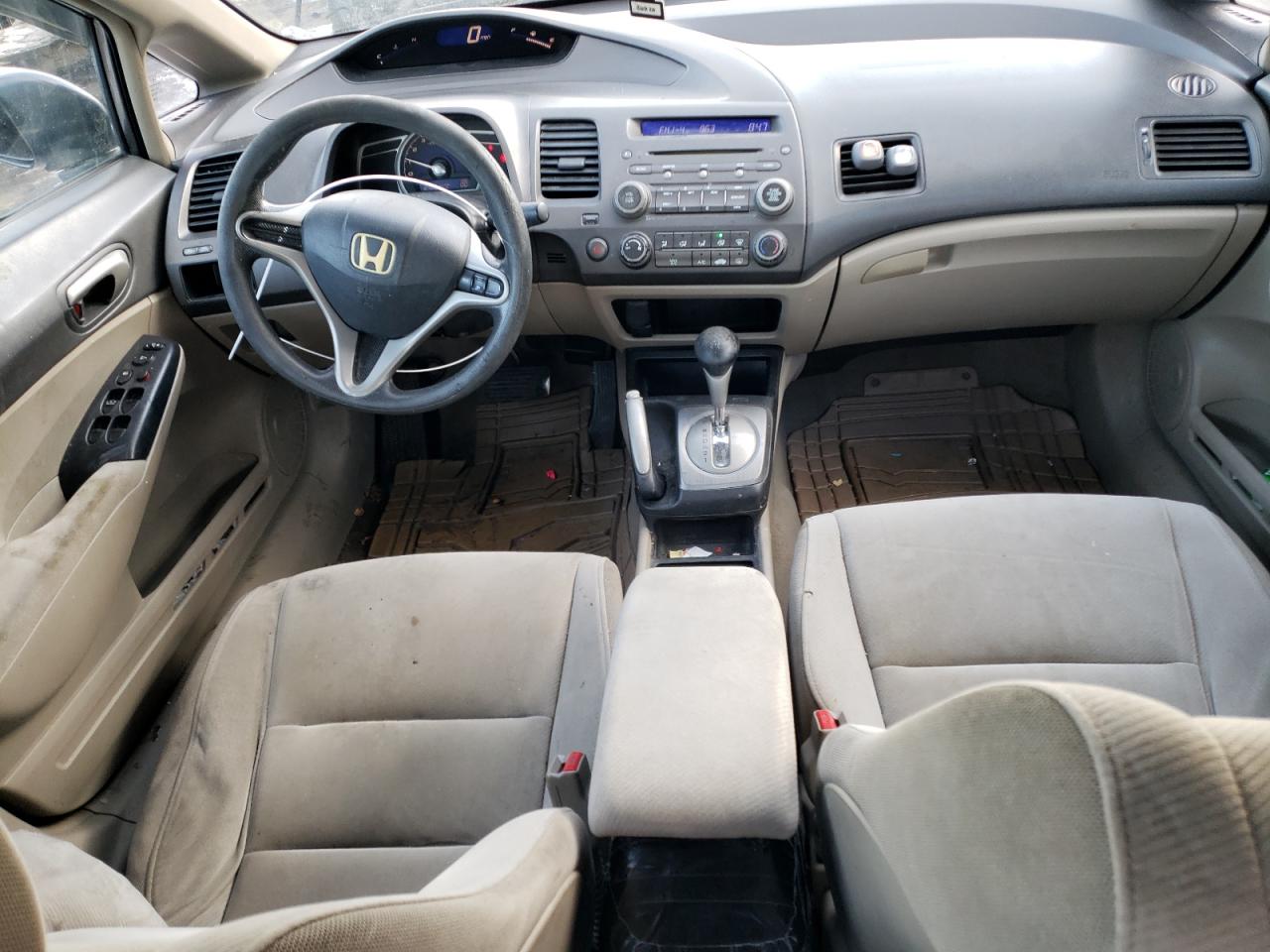 2011 Honda Civic - Image 8
