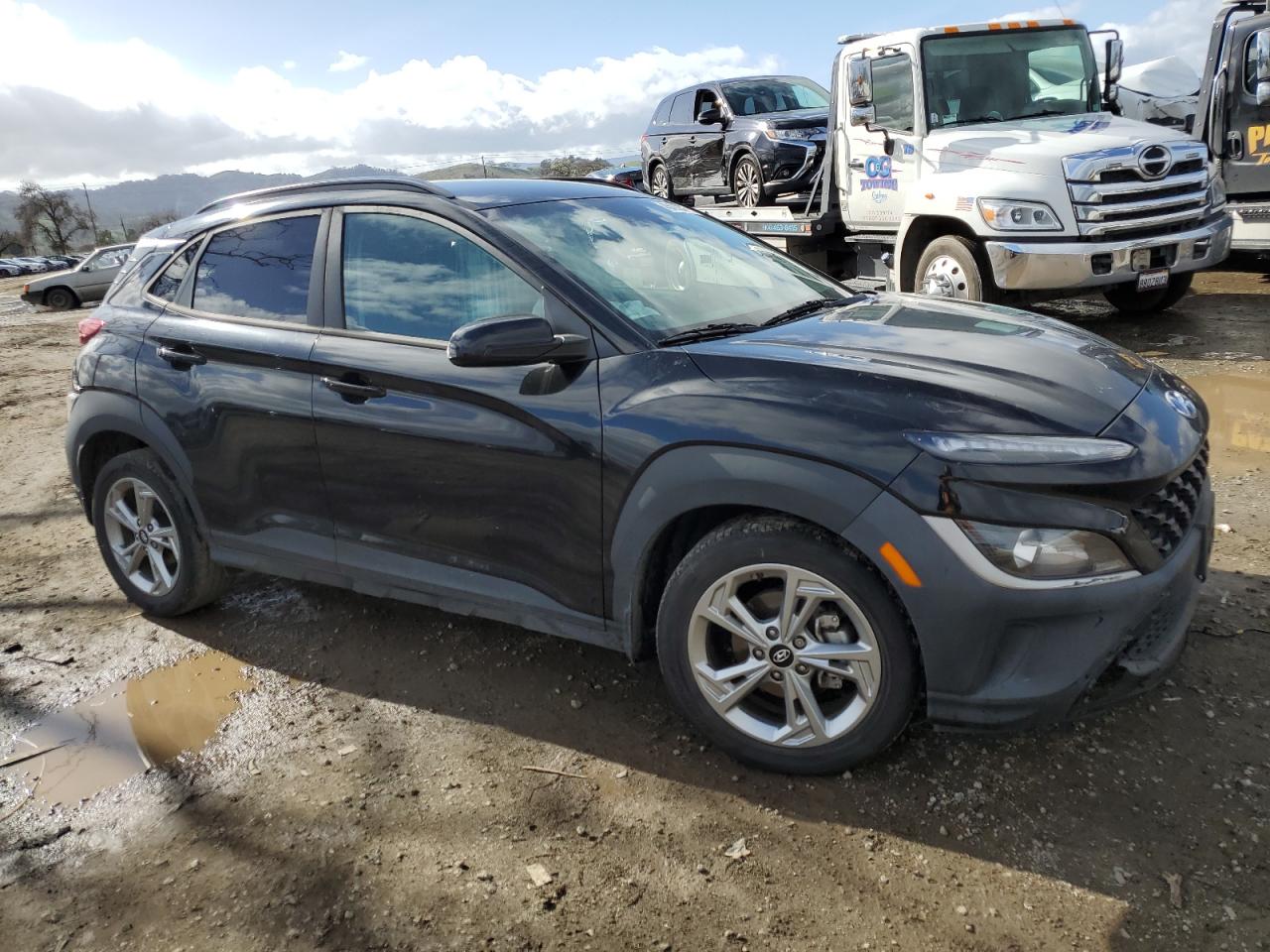 2022 Hyundai Kona - Image 4