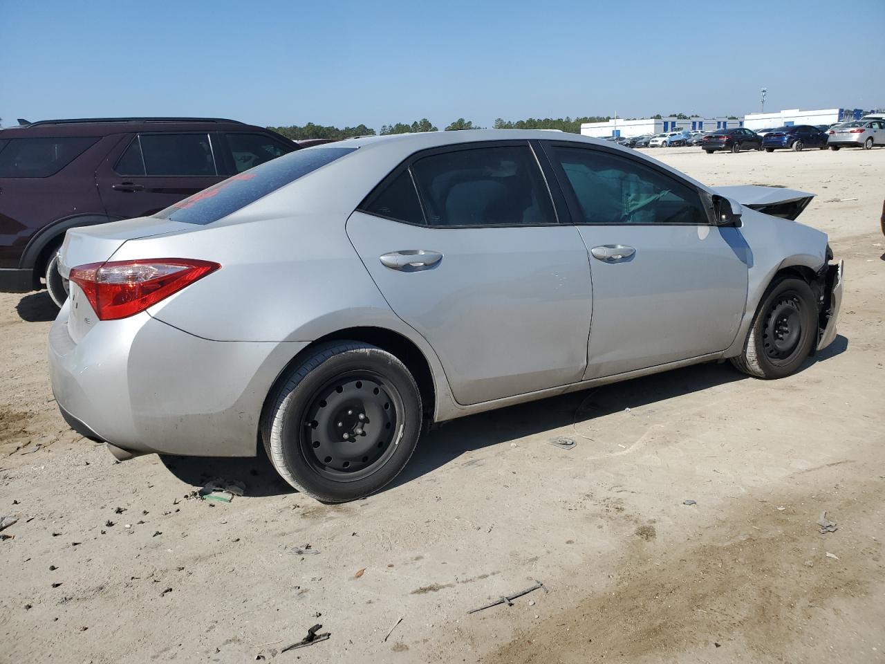 2019 Toyota Corolla - Image 3