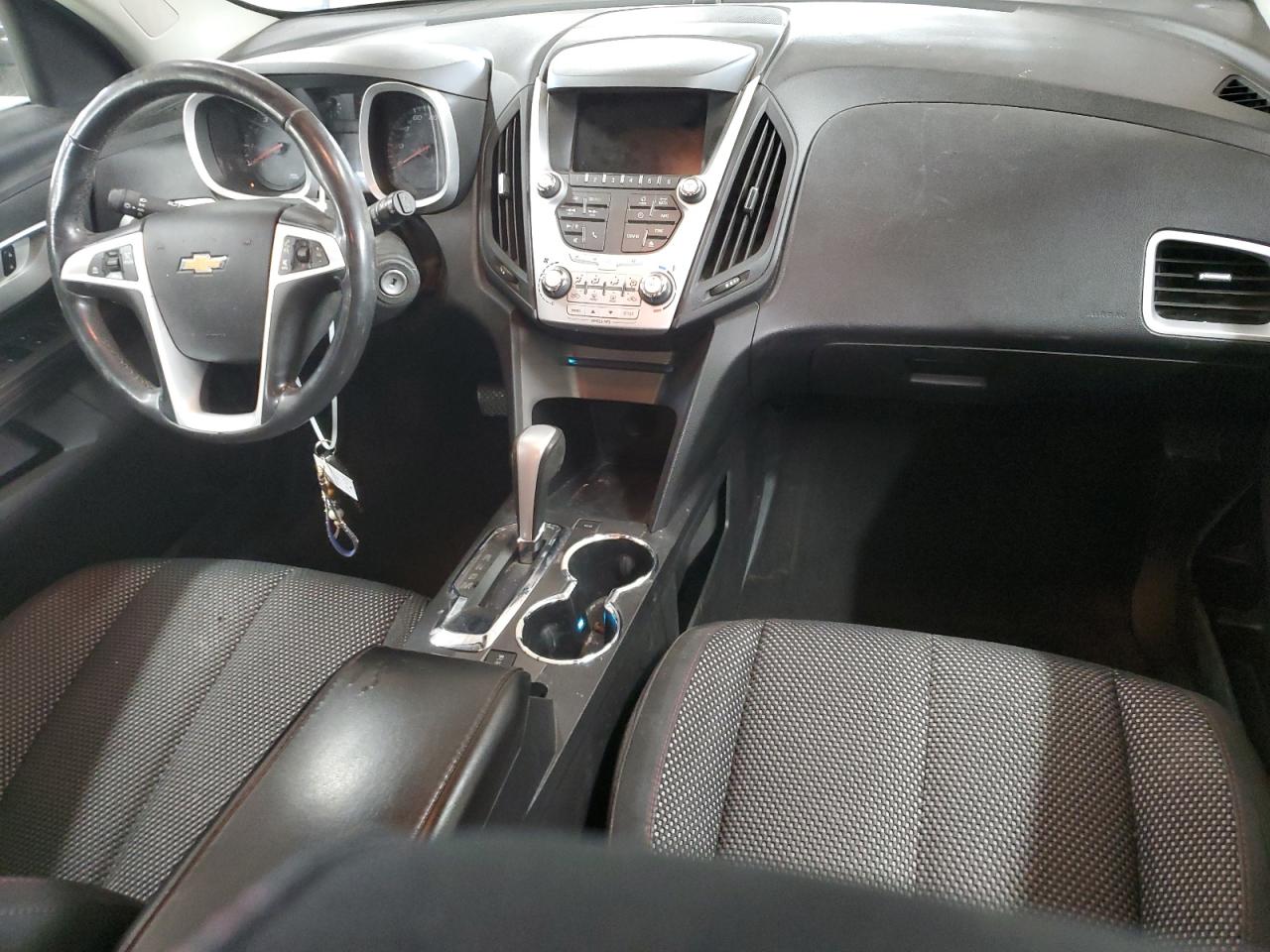 2012 Chevrolet Equinox - Image 8