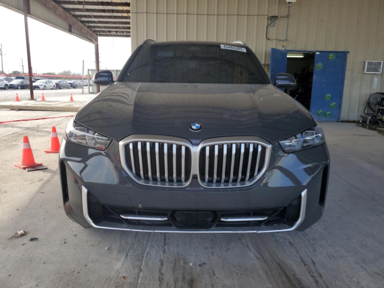 2024 BMW X5 - Image 5