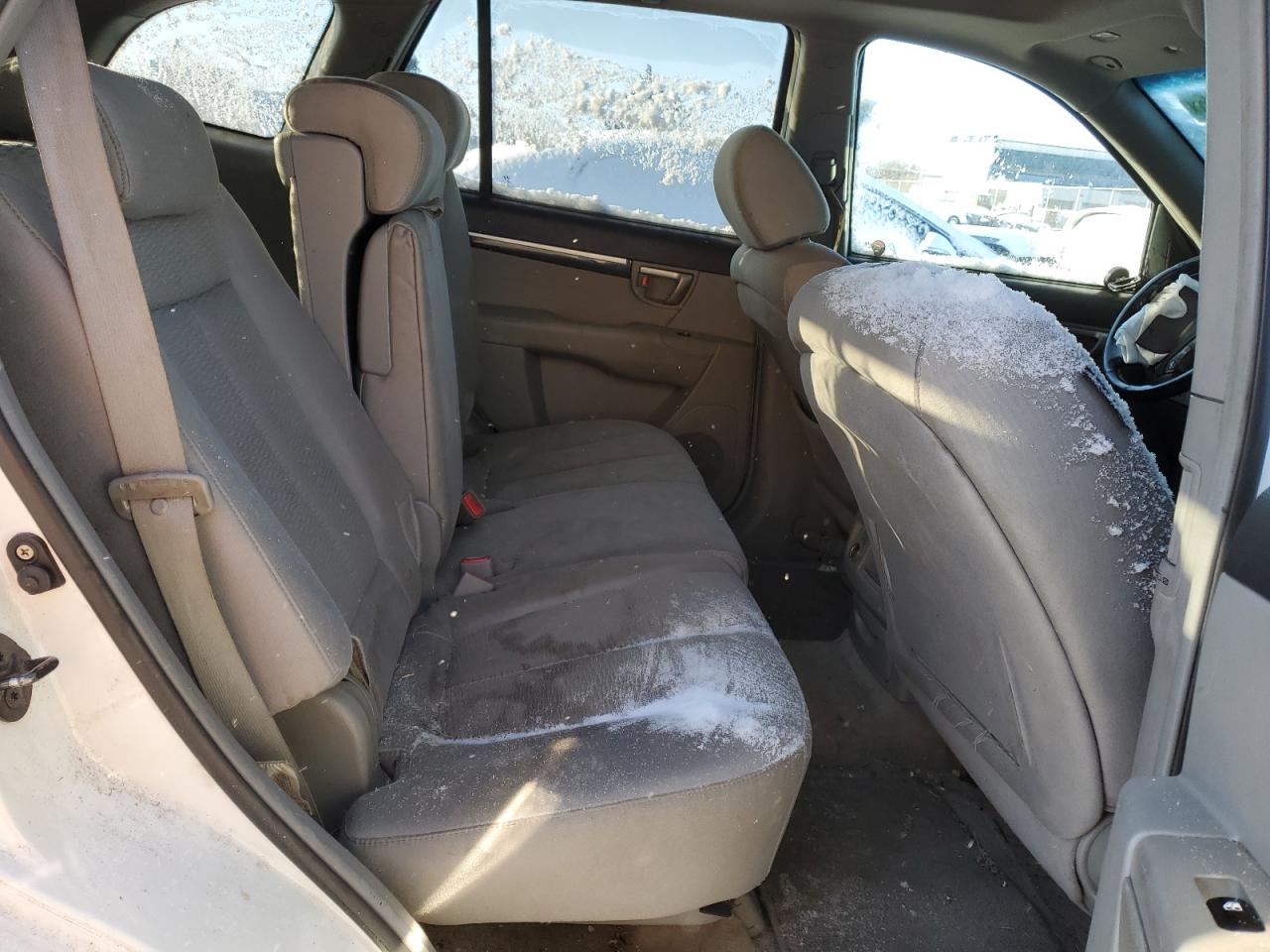 2007 Hyundai Santa Fe - Image 11