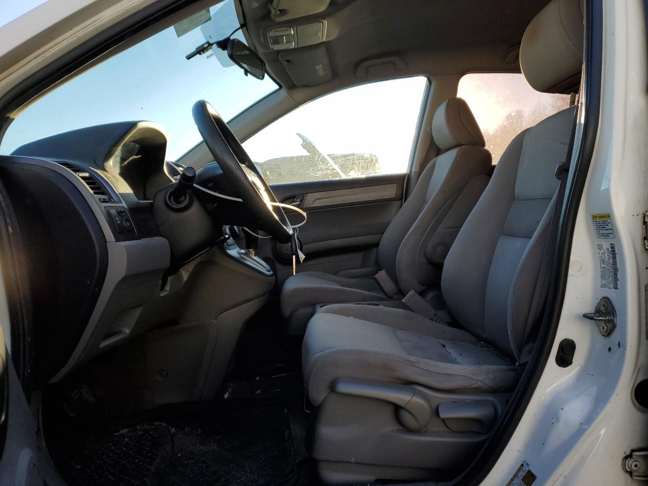 2009 Honda CR-V - Image 7