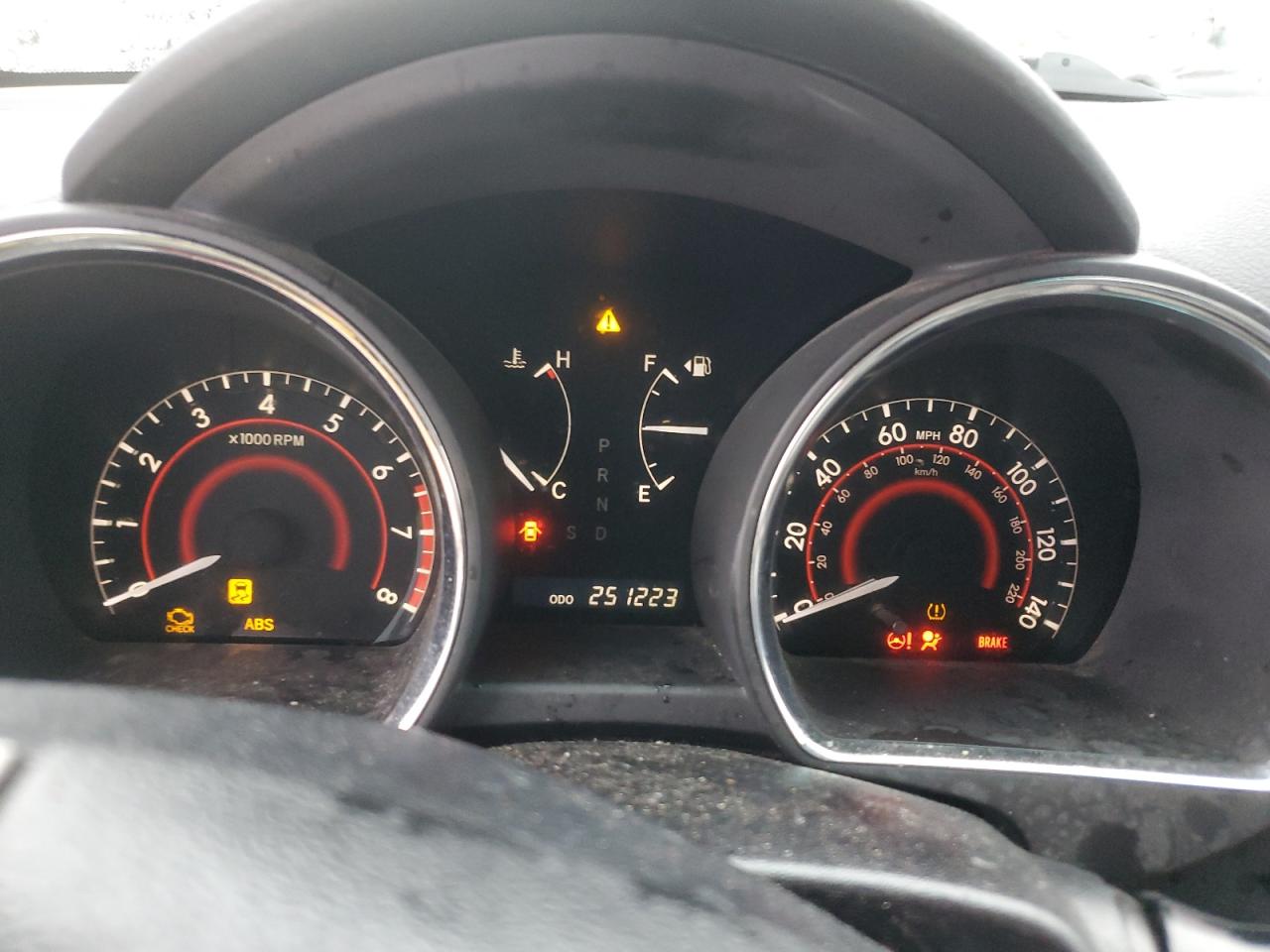 2010 Toyota Highlander - Image 9