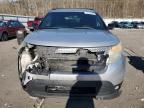 2011 Ford Explorer Xlt for Sale in Hurricane, WV - Front End