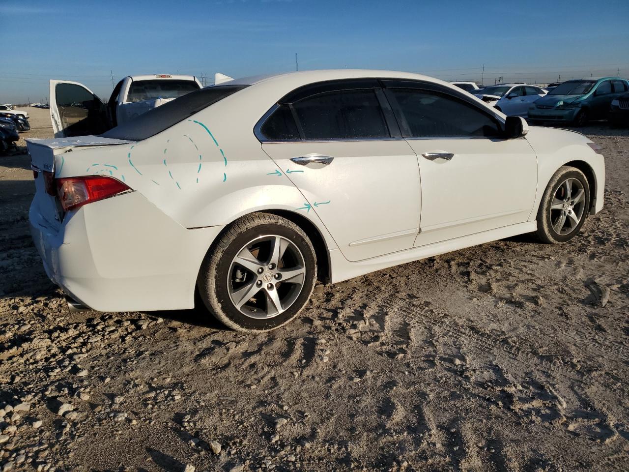 2013 Acura TSX - Image 3
