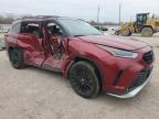 2023 Toyota Highlander L for Sale in Houston, TX - Side
