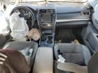 2015 Toyota Camry Le en Venta en Sun Valley, CA - Front End