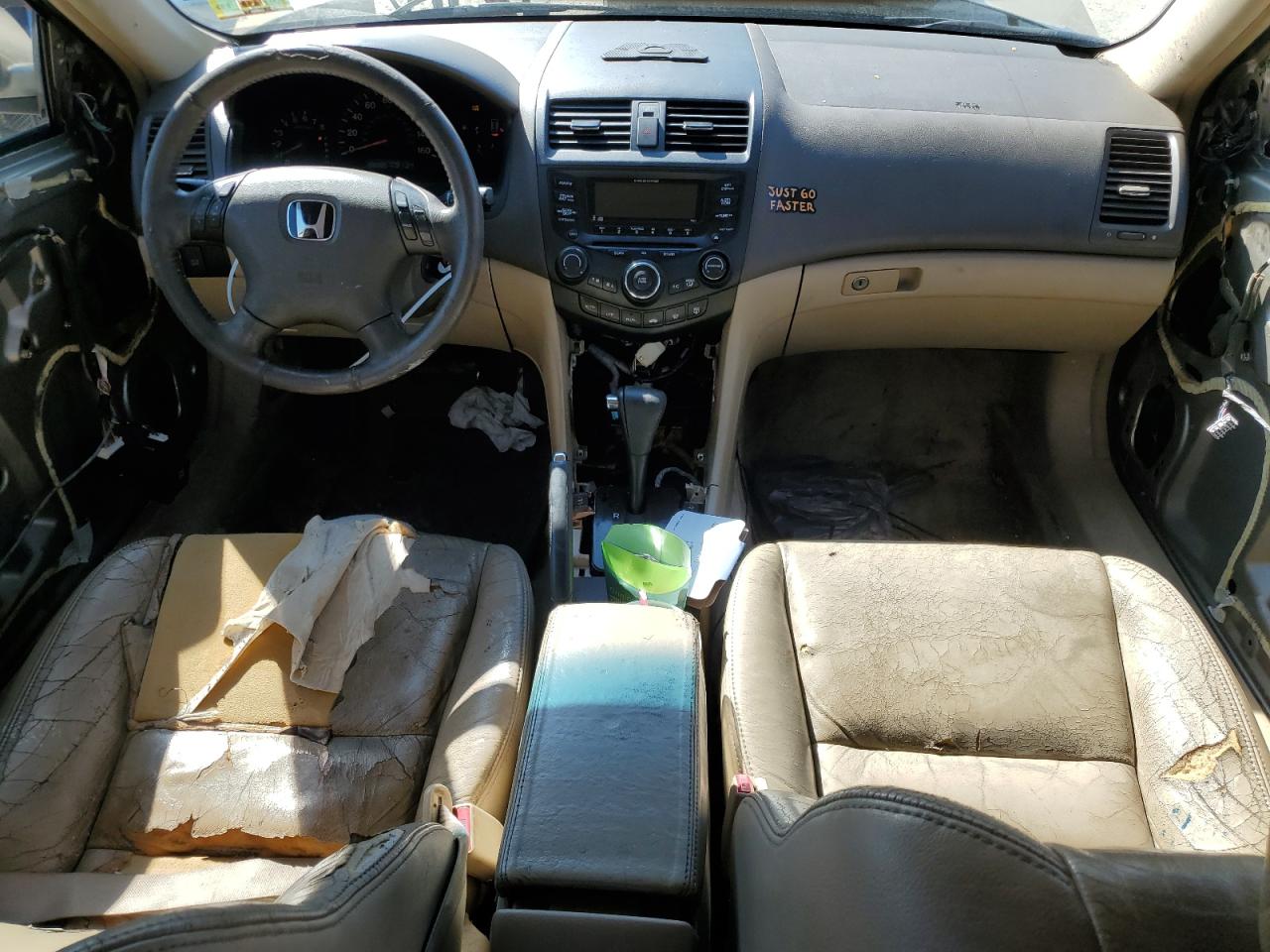 2004 Honda Accord - Image 8