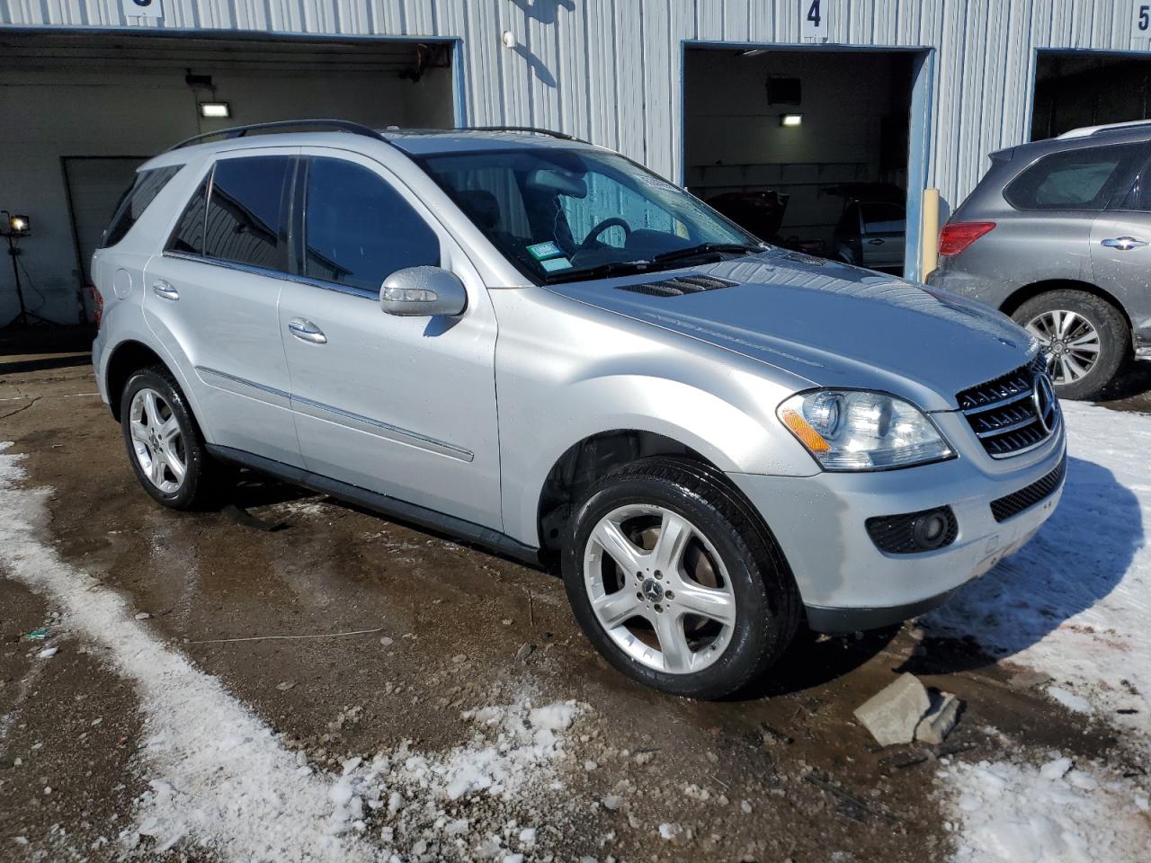 2008 Mercedes-Benz M-klasse - Image 4