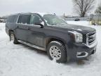 2017 Gmc Yukon Xl K1500 Slt на продаже в Wichita, KS - All Over