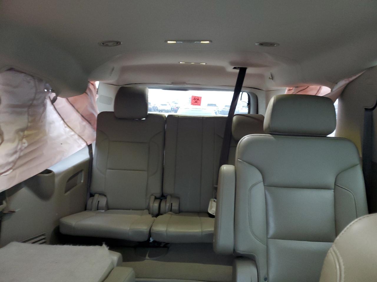 2019 GMC Yukon - Image 10