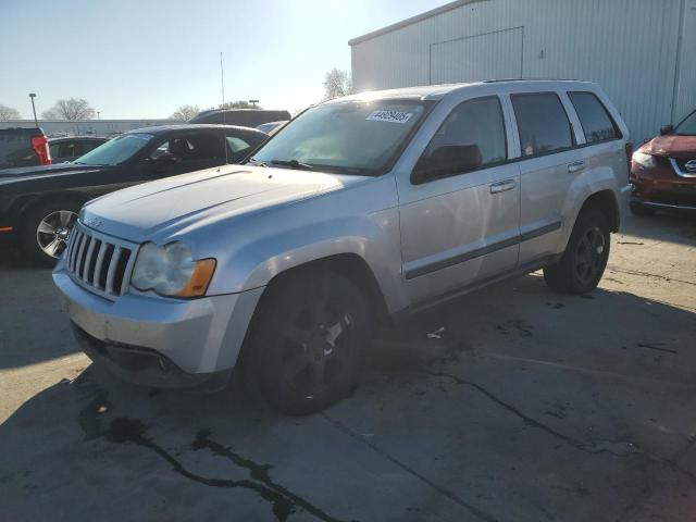 2008 Jeep Grand Cherokee Laredo