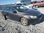 2014 Chevrolet Cruze Lt na sprzedaż w Cahokia Heights, IL - Side