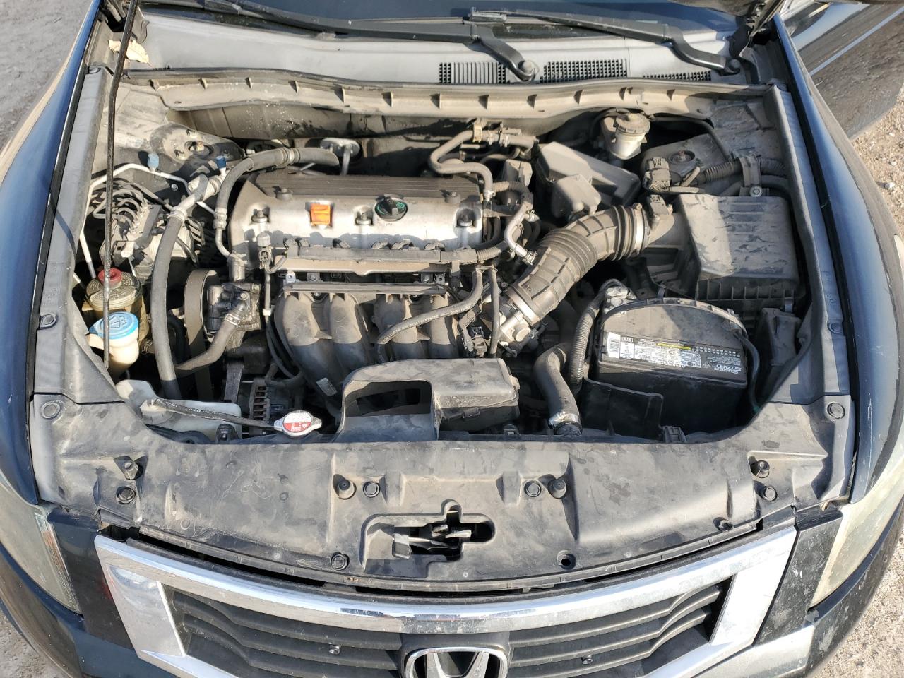 2009 Honda Accord - Image 12
