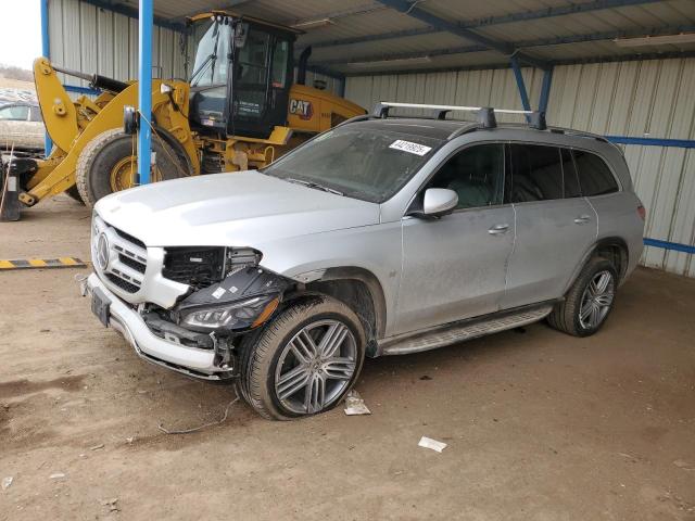 2021 Mercedes-Benz Gls 450 4Matic