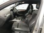 2008 AUDI A4 S LINE for sale at Copart NEWBURY