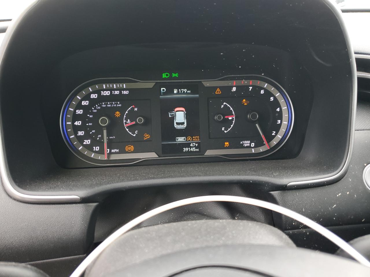 2023 Hyundai Tucson - Image 9
