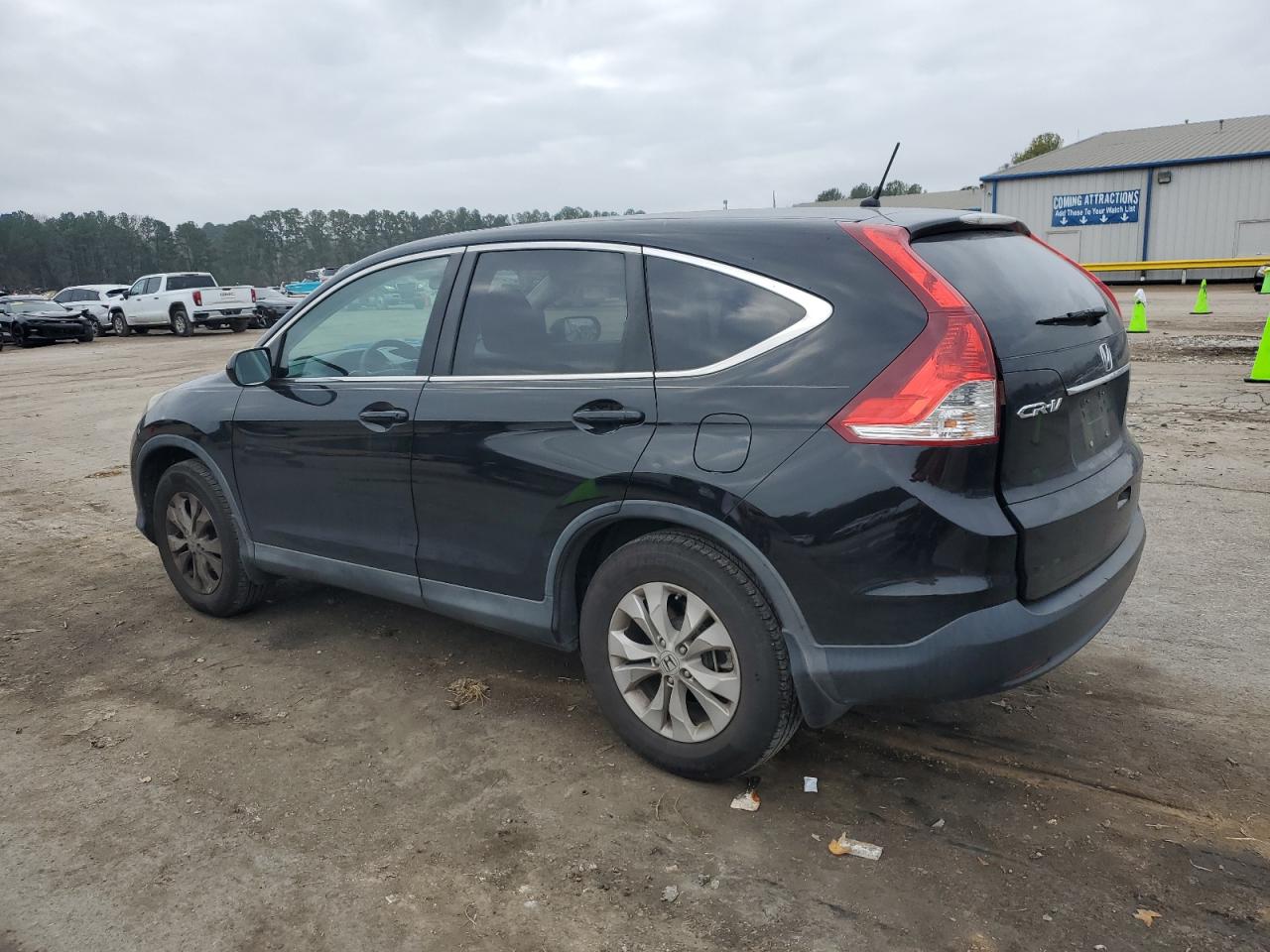 2013 Honda CR-V - Image 2