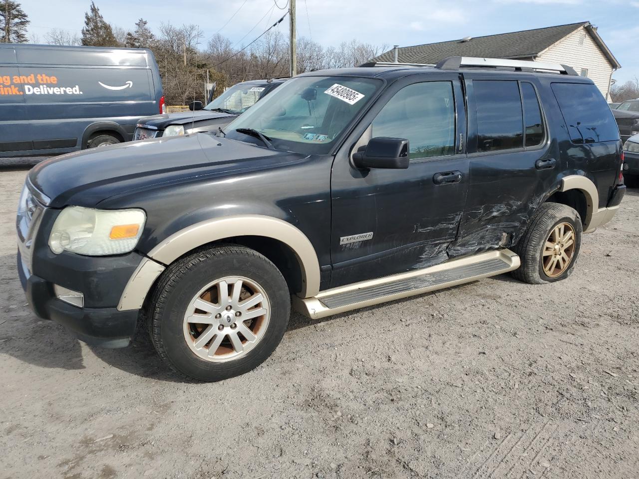 2006 Ford Explorer - Image 1