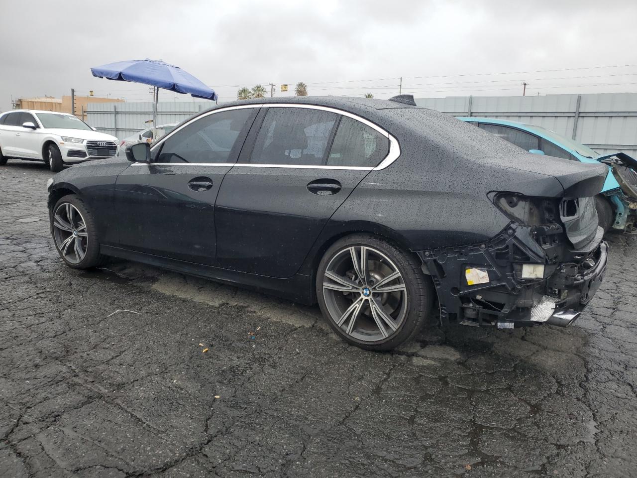 2020 BMW 3er - Image 2