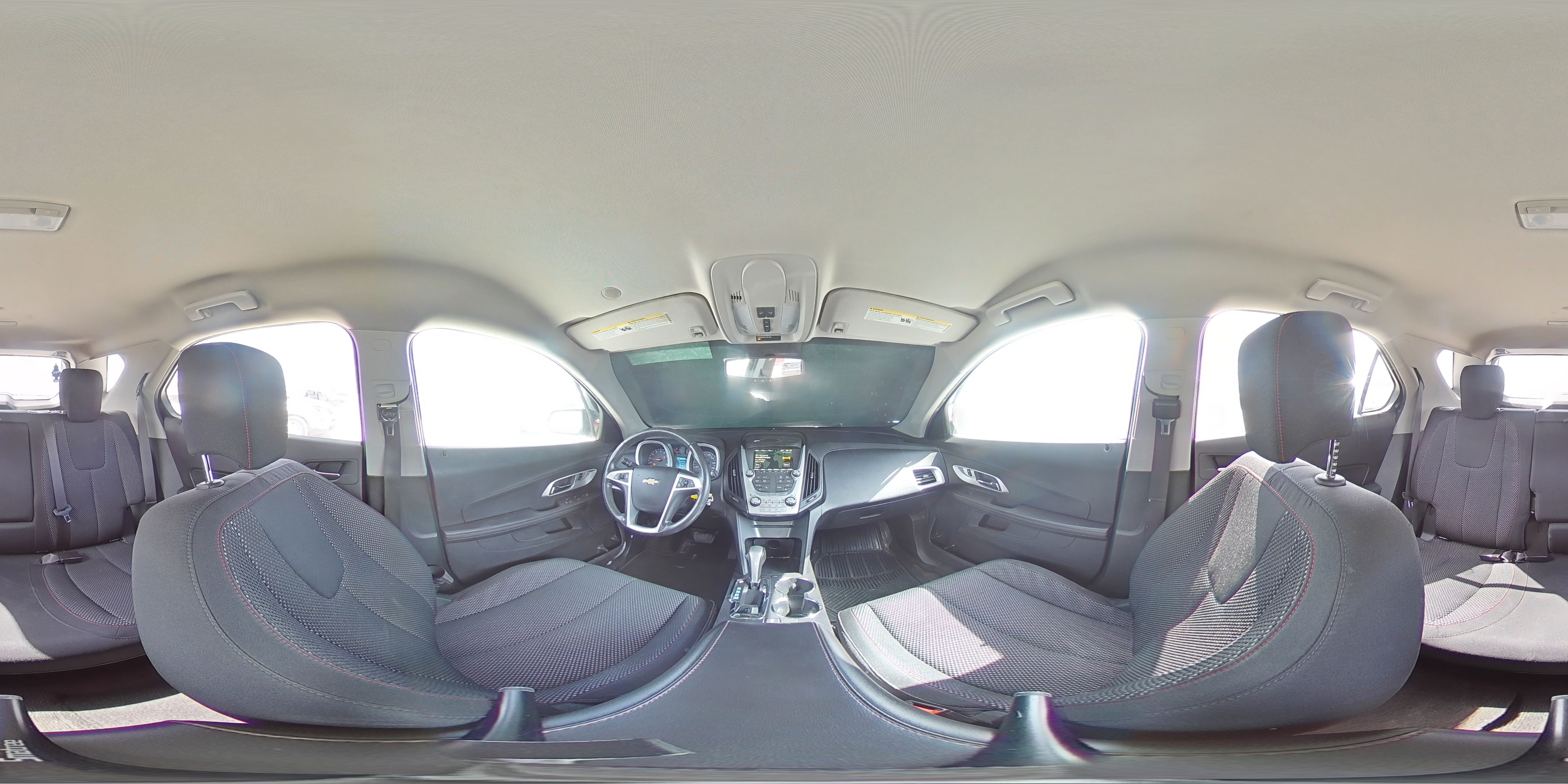 2014 Chevrolet Equinox - Image 13