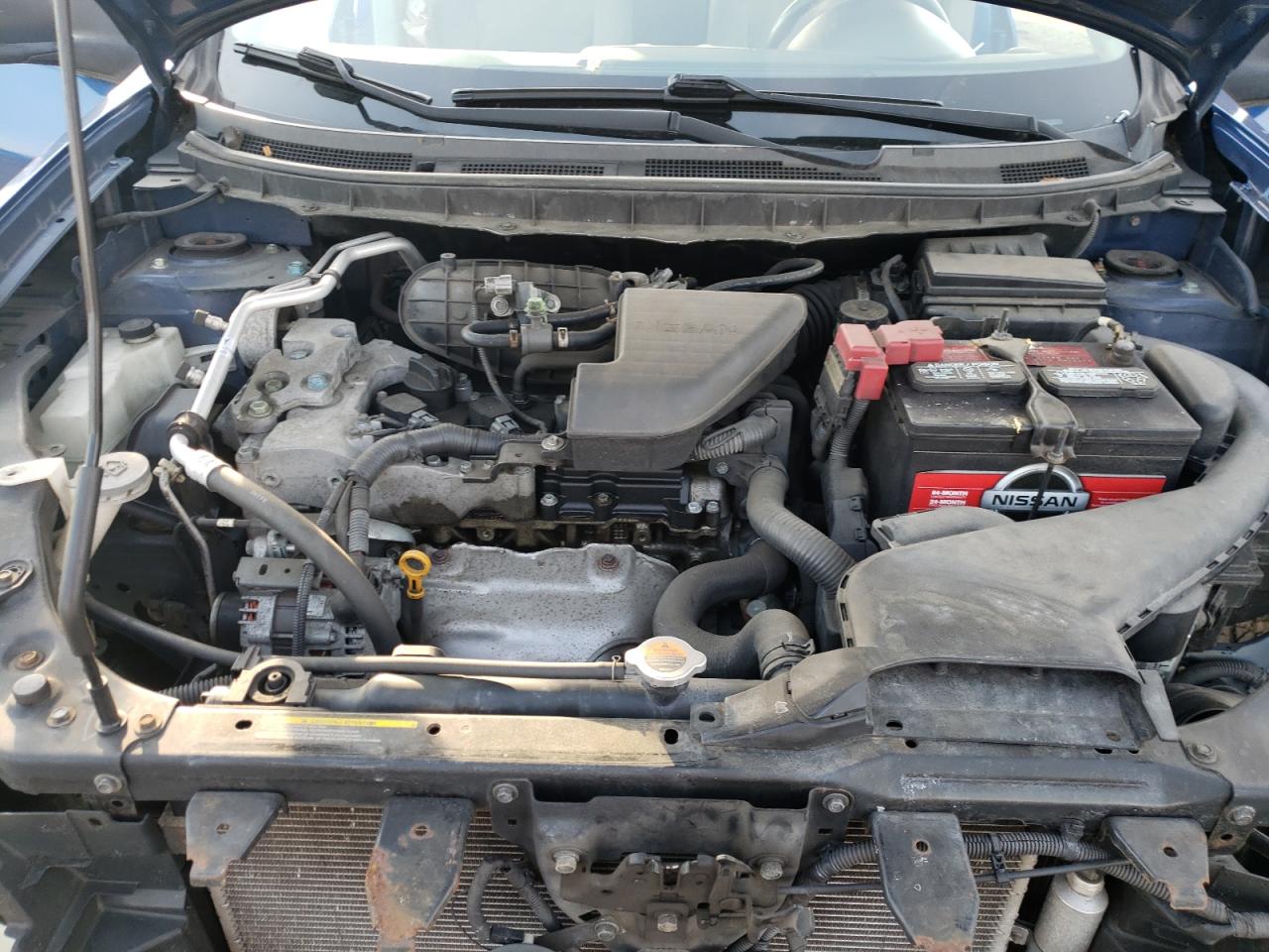 2010 Nissan Rogue - Image 13