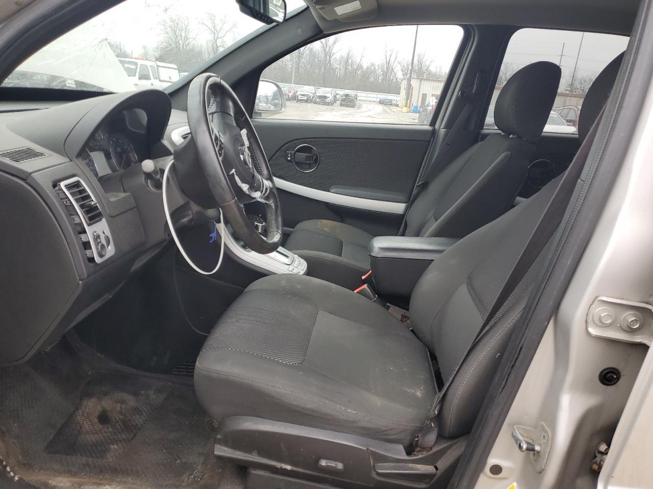 2008 Pontiac Torrent - Image 7
