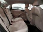 2017 Volkswagen Passat S продається в Center Rutland, VT - Side