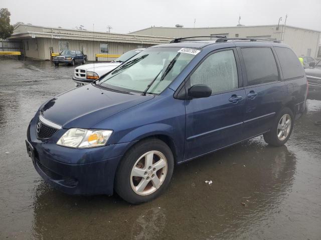 2003 Mazda Mpv Wagon