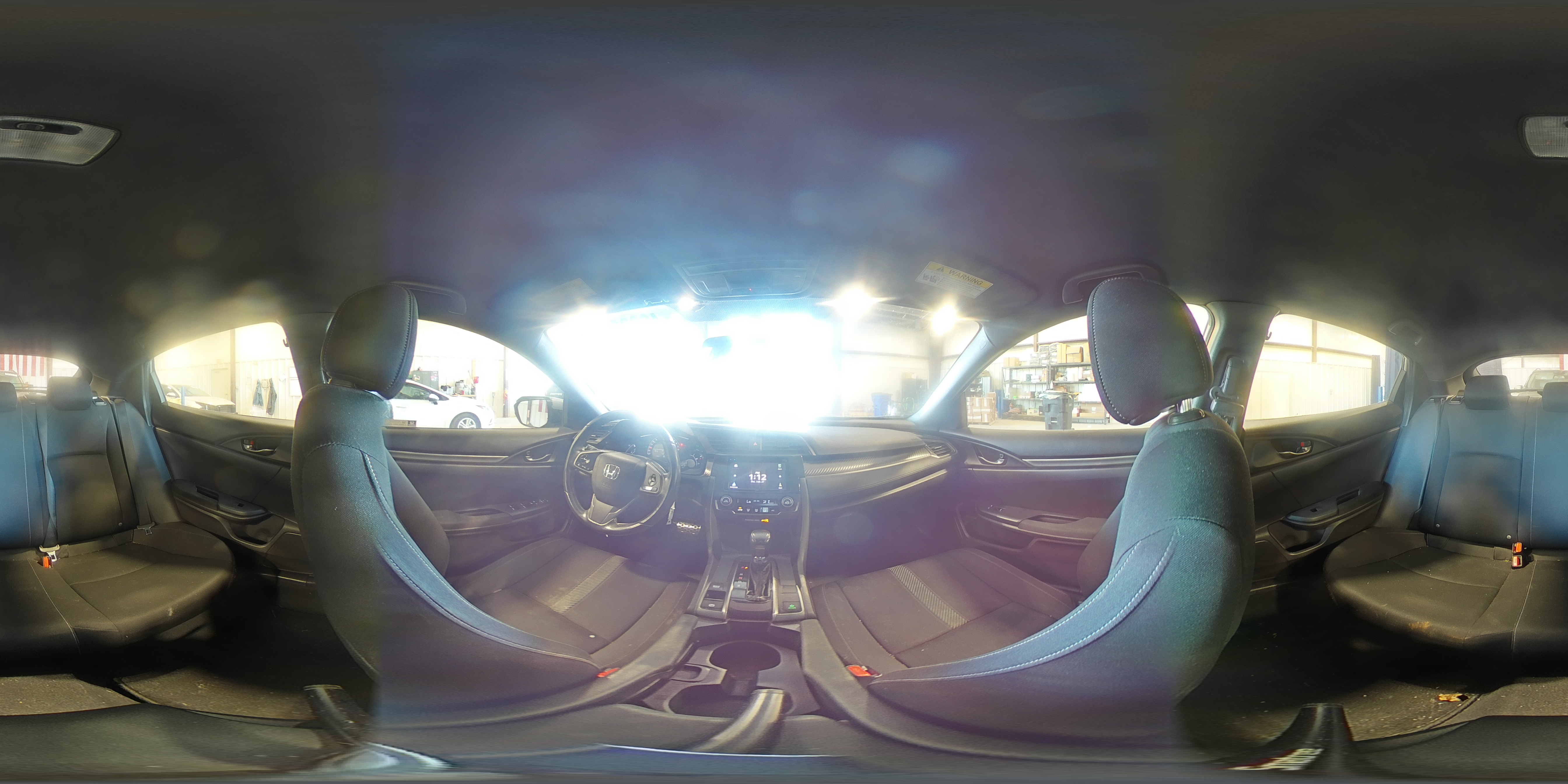 2018 Honda Civic - Image 13