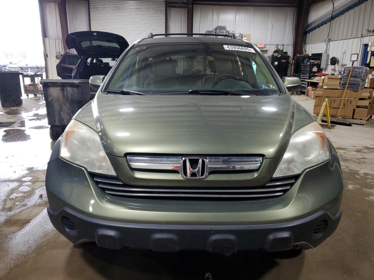 2008 Honda CR-V - Image 5